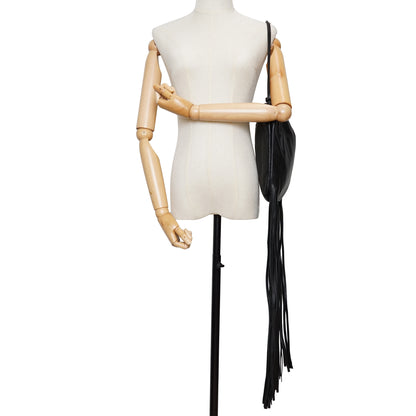 The Fringe Pouch Nappa