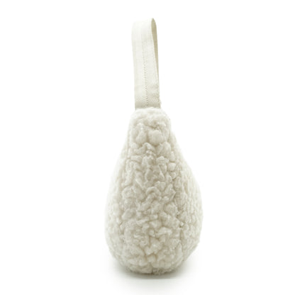 Re-edition 2000 Shearling Mini Hobo