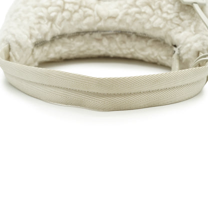 Re-edition 2000 Shearling Mini Hobo