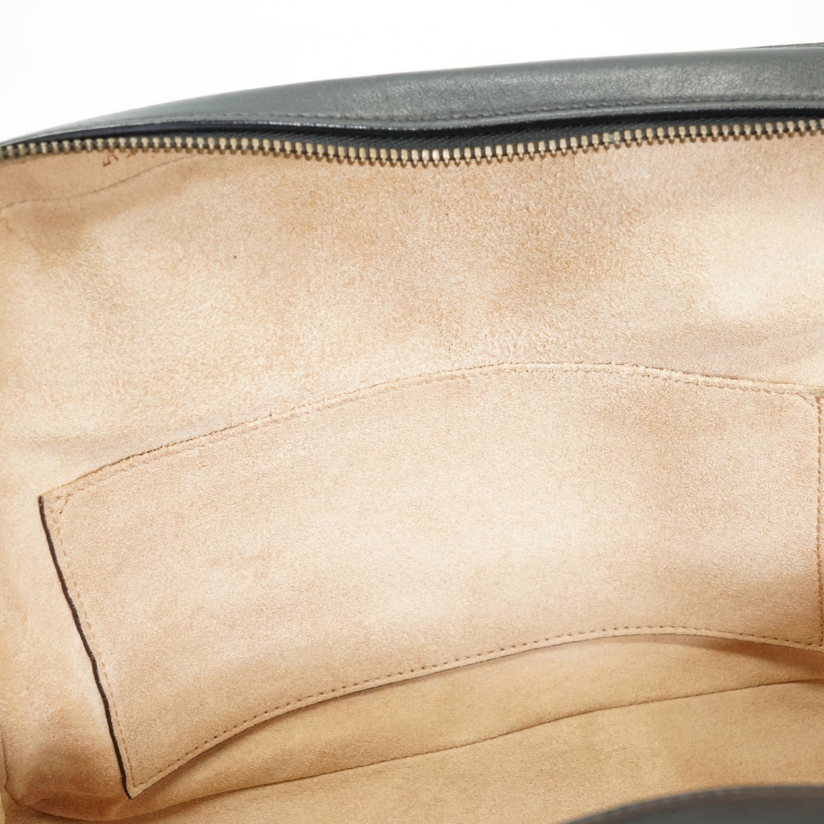 GG Marmont Sylvie Web 2way Small Top Handle Bag