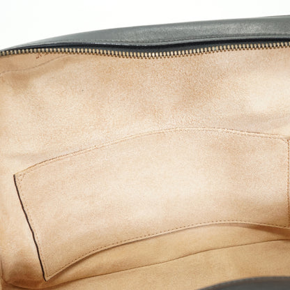 GG Marmont Sylvie Web 2way Small Top Handle Bag