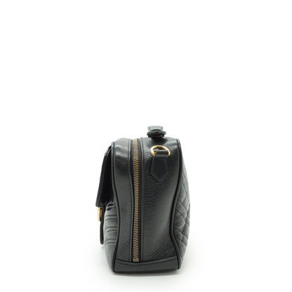 GG Marmont Sylvie Web 2way Small Top Handle Bag