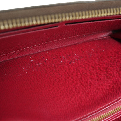 Monogram Zippy Long Wallet