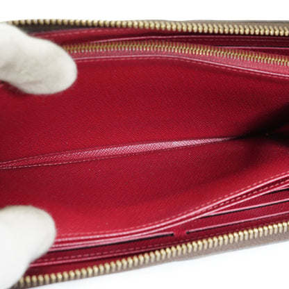 Monogram Zippy Long Wallet