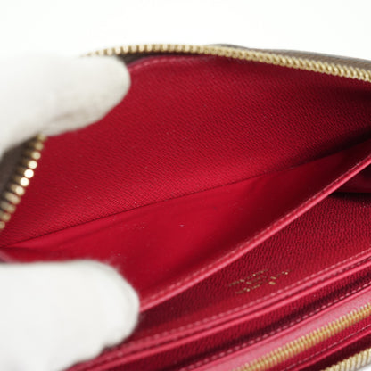 Monogram Zippy Long Wallet