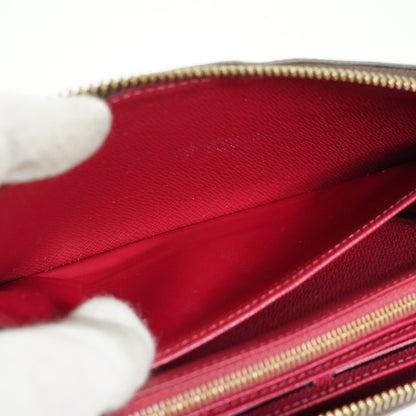 Monogram Zippy Long Wallet