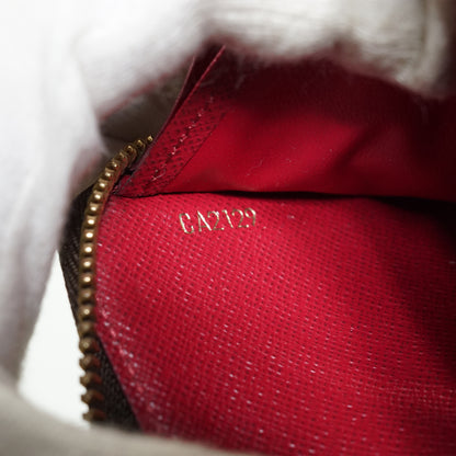 Monogram Zippy Long Wallet