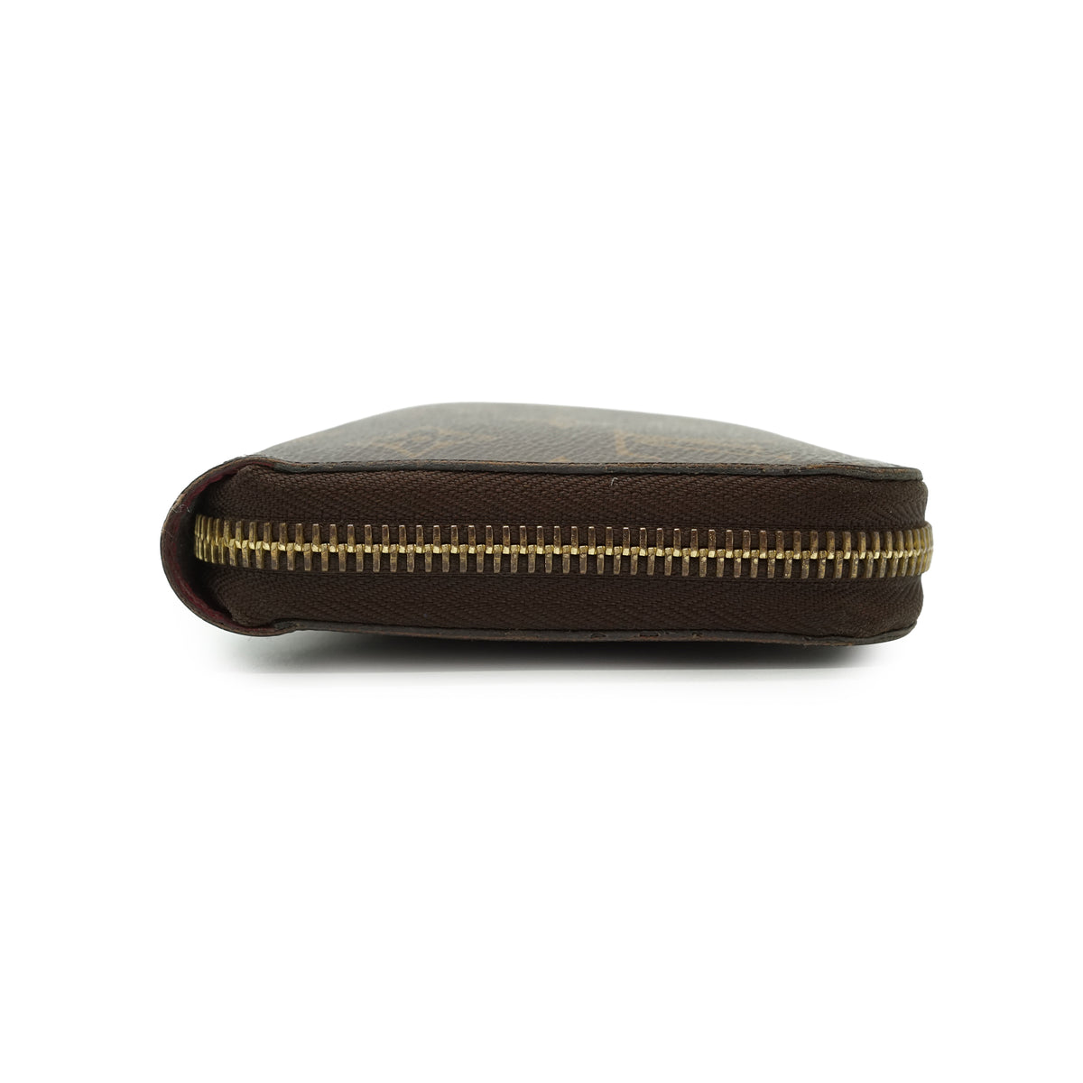 Monogram Zippy Long Wallet
