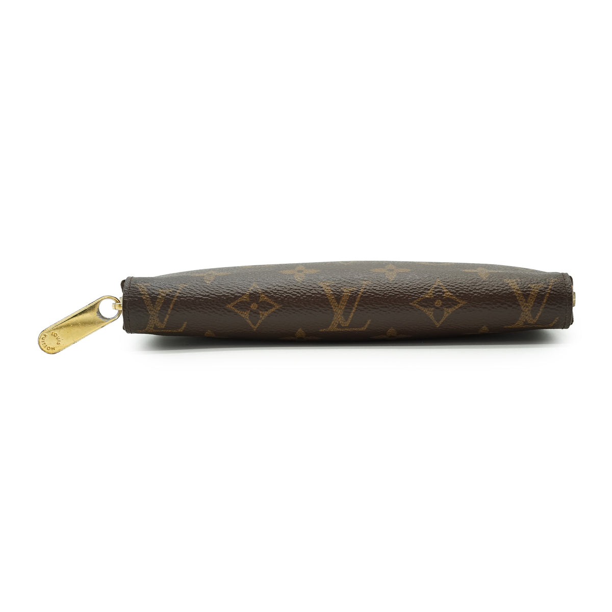 Monogram Zippy Long Wallet