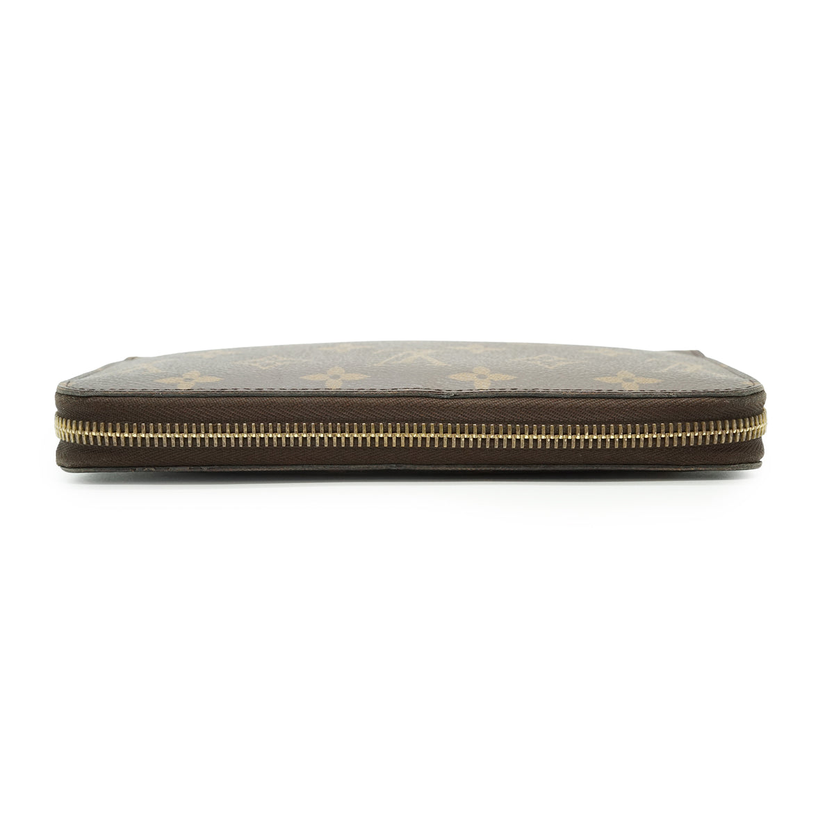 Monogram Zippy Long Wallet