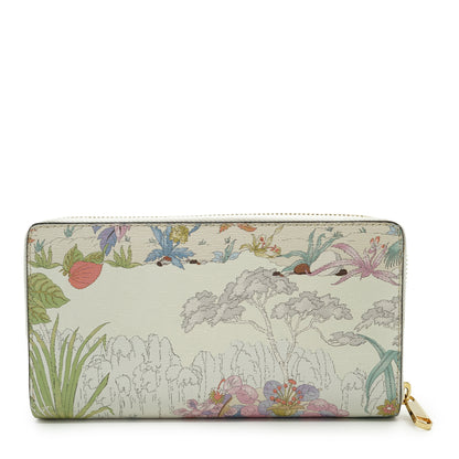 Gucci Tiger Horsebit 1955 Zip-Around Long Wallet 2022 Lunar New Year Limited Edition