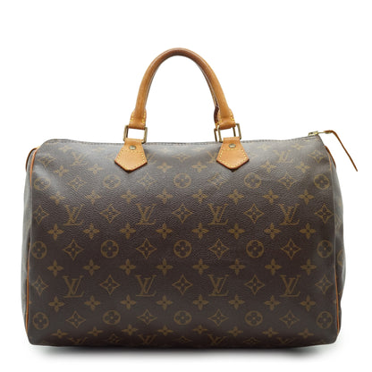 Monogram Speedy 35