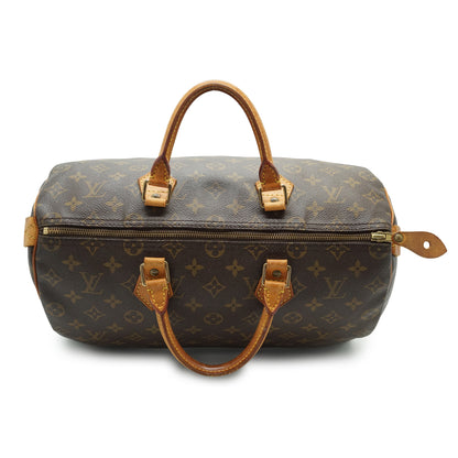 Monogram Speedy 35