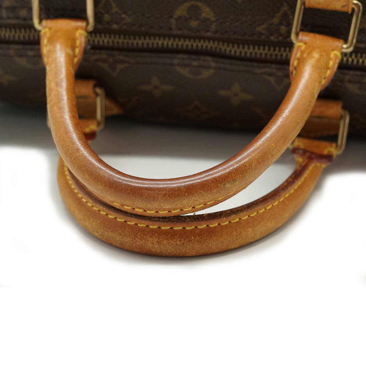 Monogram Speedy 35