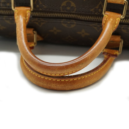 Monogram Speedy 35