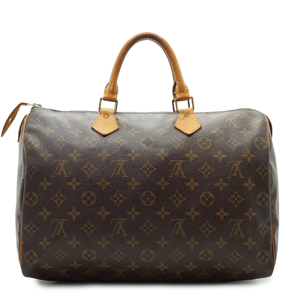 Monogram Speedy 35