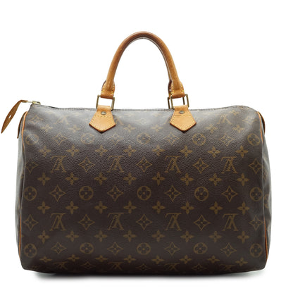Monogram Speedy 35