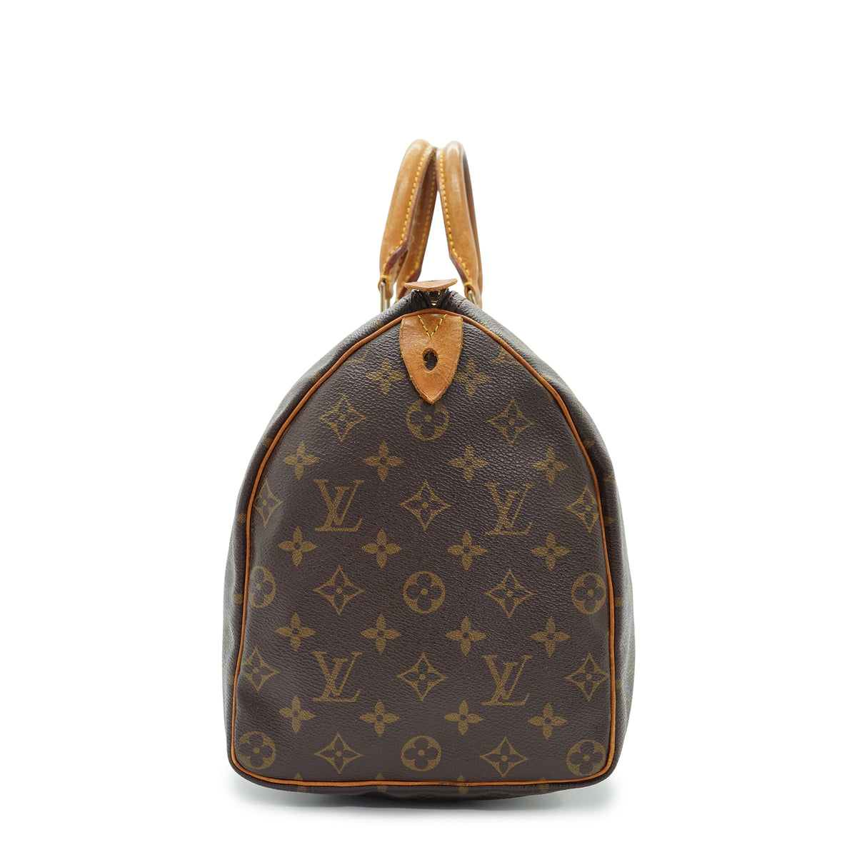 Monogram Speedy 35