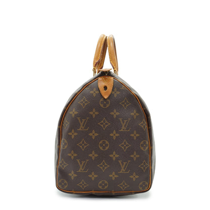 Monogram Speedy 35
