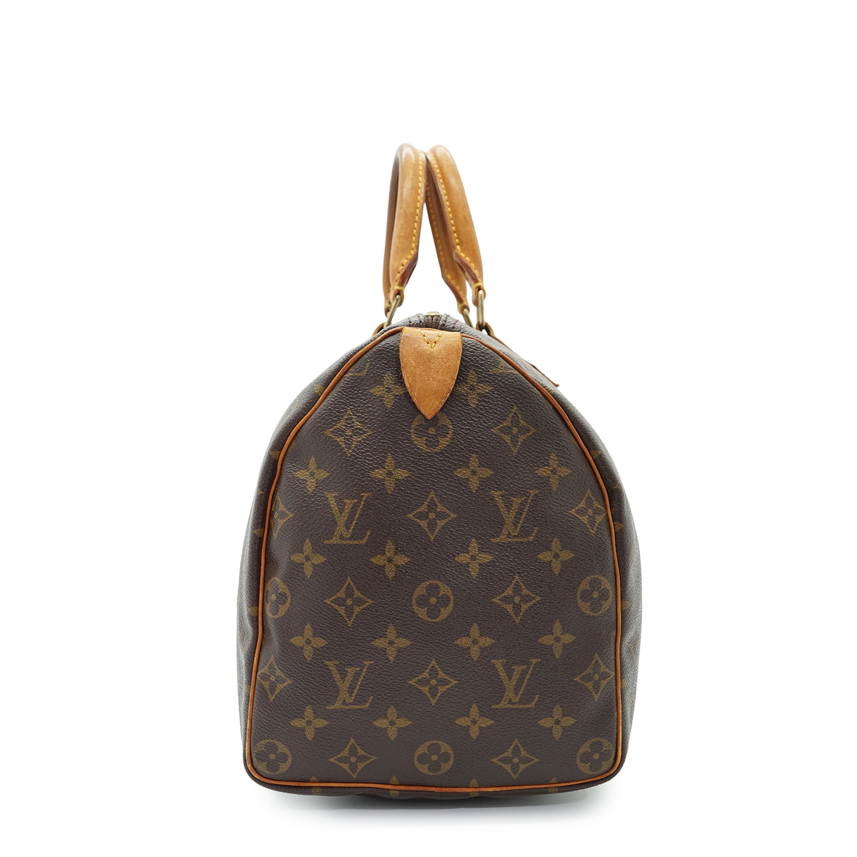 Monogram Speedy 35