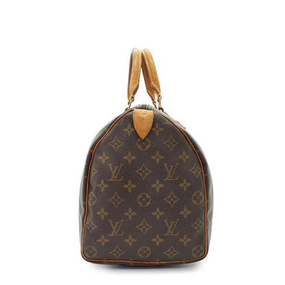Monogram Speedy 35