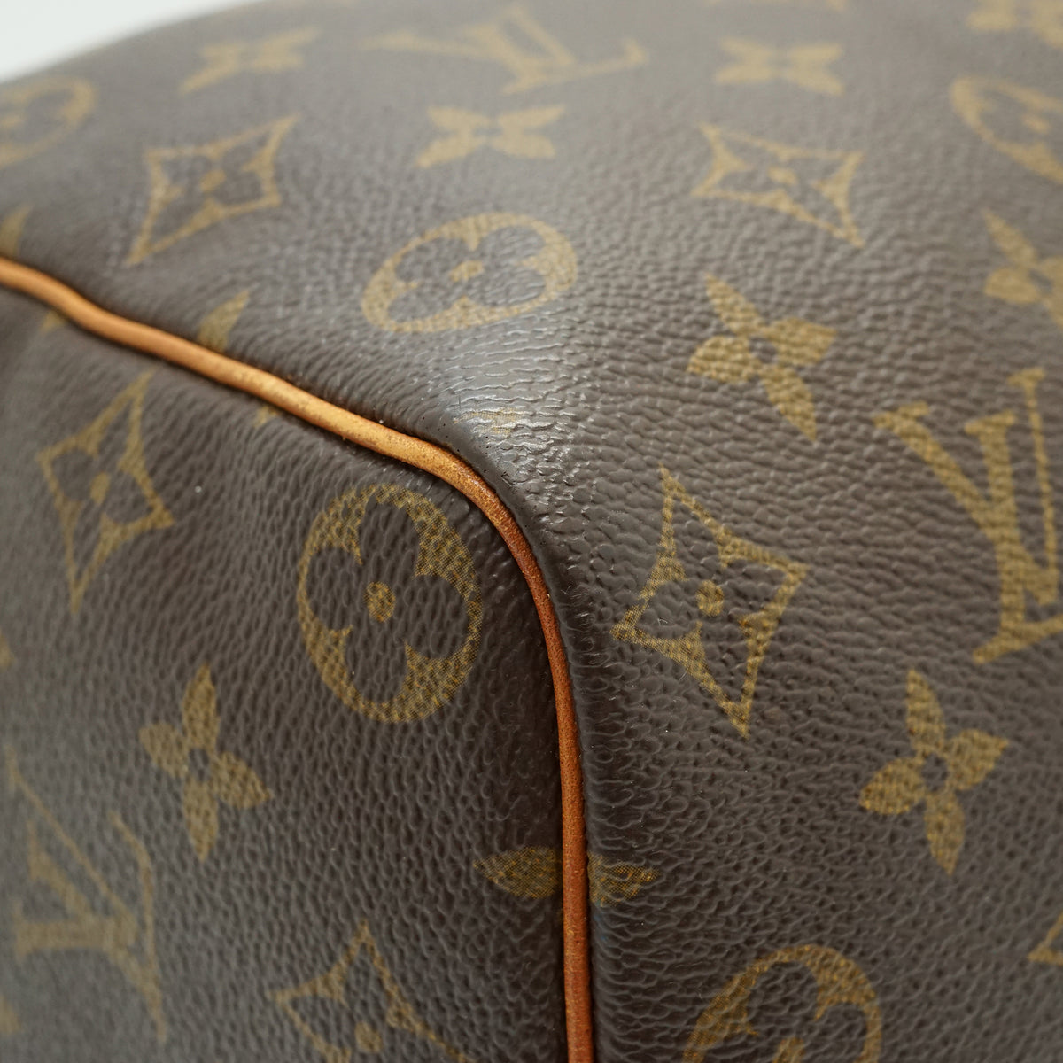Monogram Speedy 35