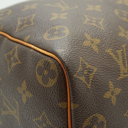 Monogram Speedy 35