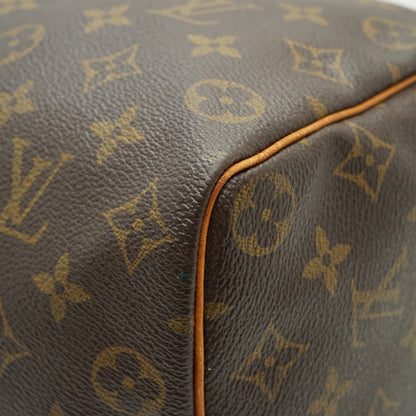Monogram Speedy 35