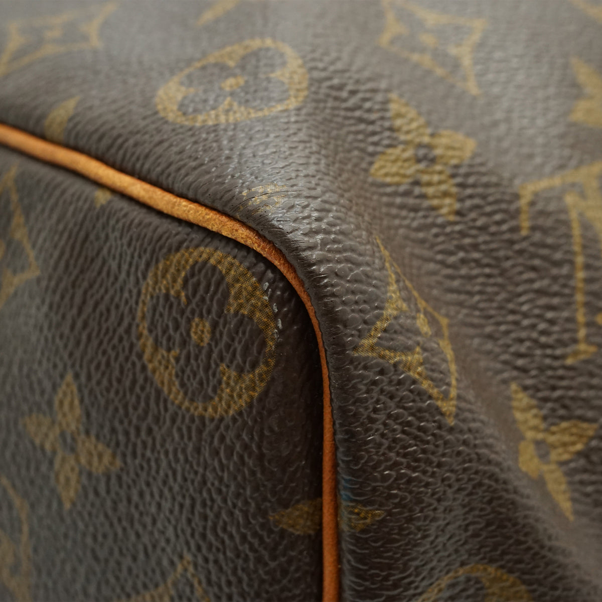 Monogram Speedy 35