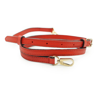 Monogram Locky BB Coquelicot 2way Top Handle Bag