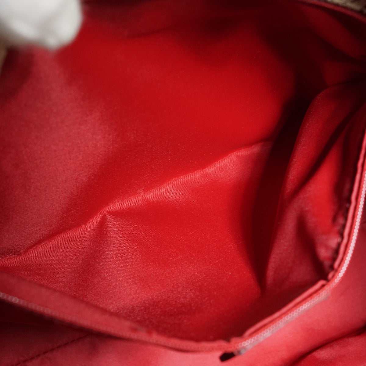 Vintage Trotter Diorissimo Tote