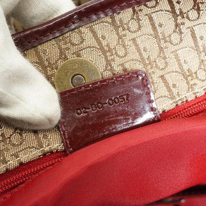 Vintage Trotter Diorissimo Tote
