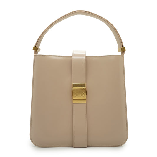 Marie Shoulder Bag Calfskin