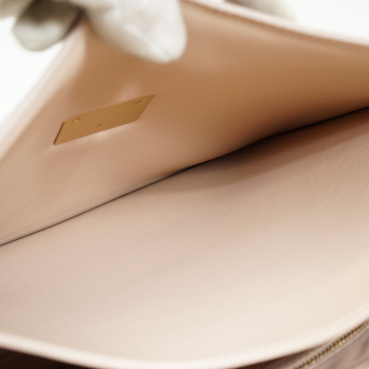 Marie Shoulder Bag Calfskin