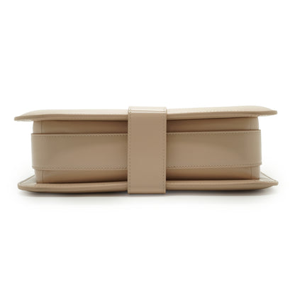 Marie Shoulder Bag Calfskin