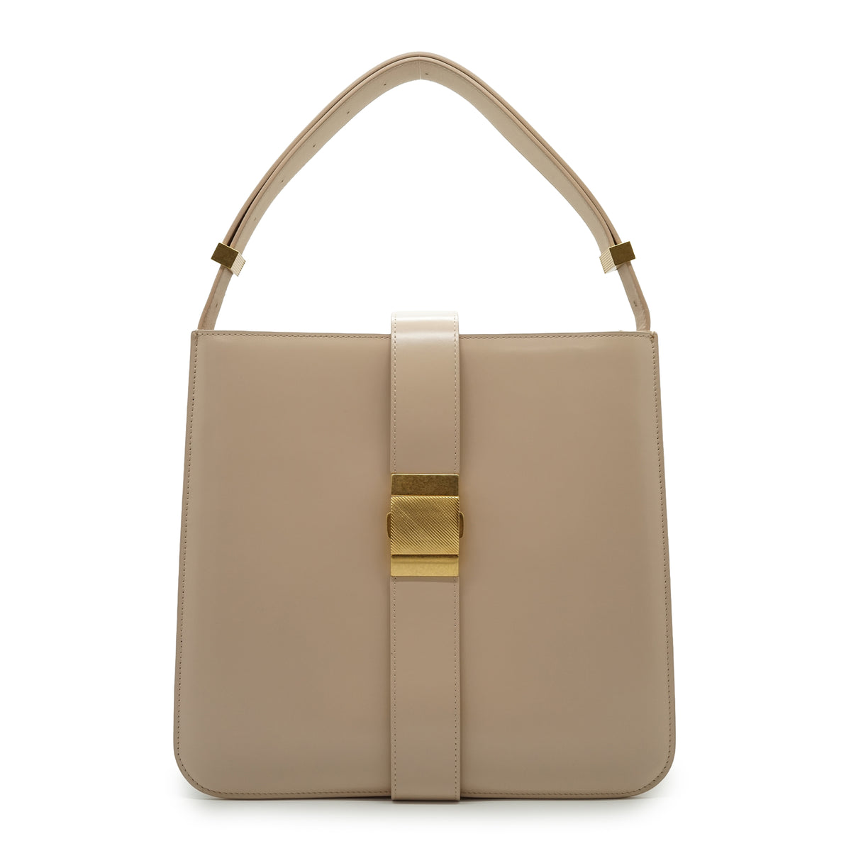 Marie Shoulder Bag Calfskin