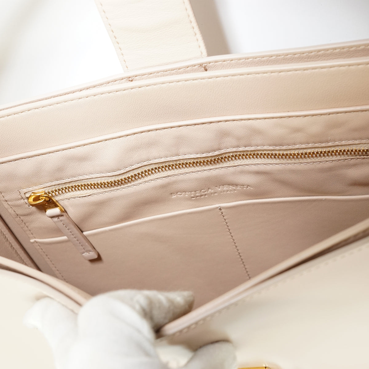 Marie Shoulder Bag Calfskin