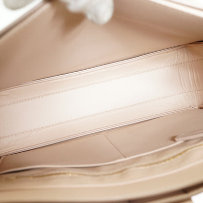 Marie Shoulder Bag Calfskin