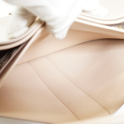 Marie Shoulder Bag Calfskin