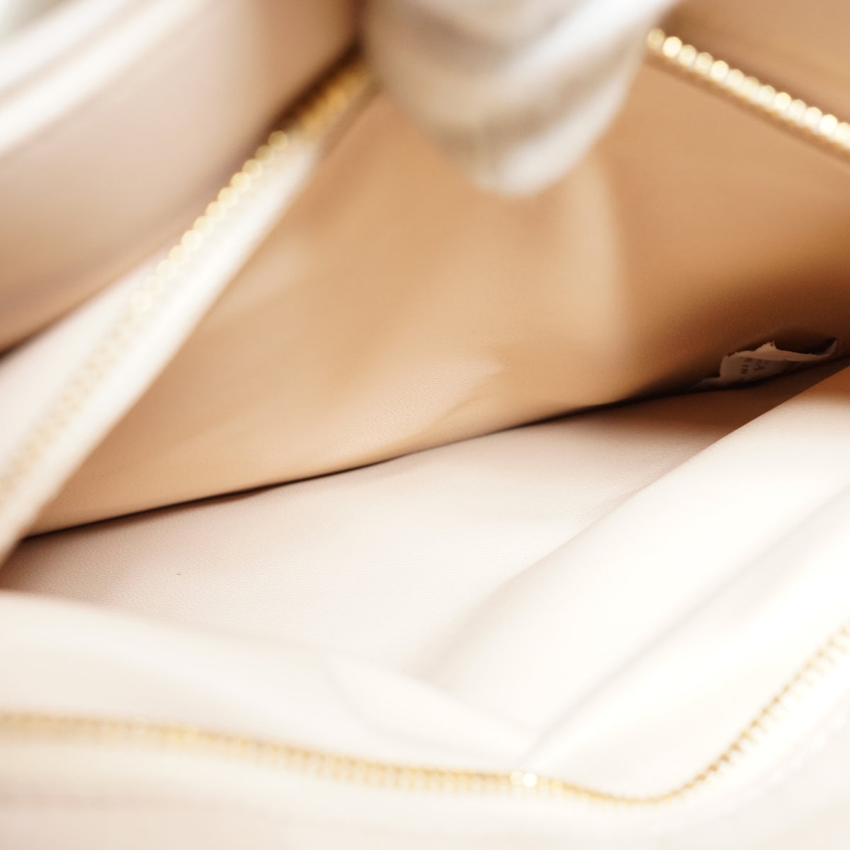 Marie Shoulder Bag Calfskin
