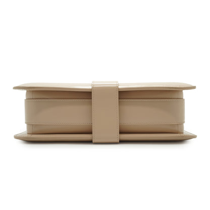 Marie Shoulder Bag Calfskin