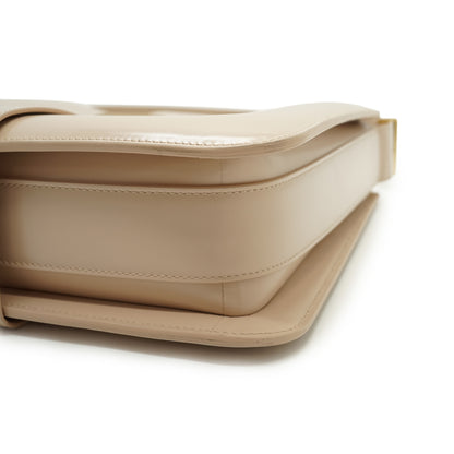 Marie Shoulder Bag Calfskin