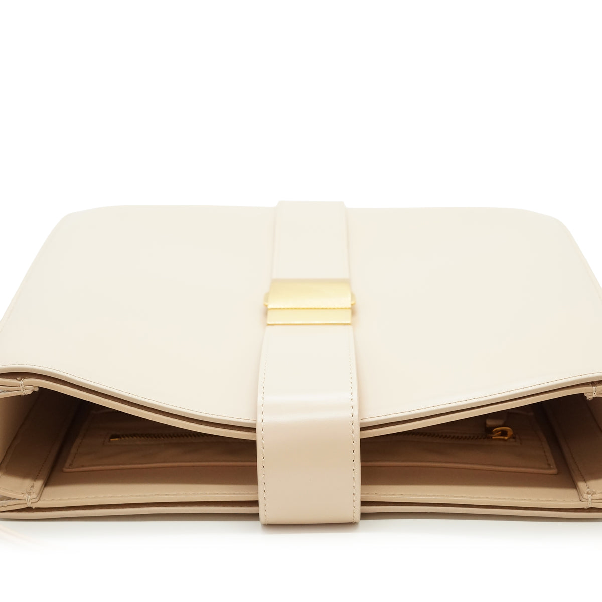 Marie Shoulder Bag Calfskin