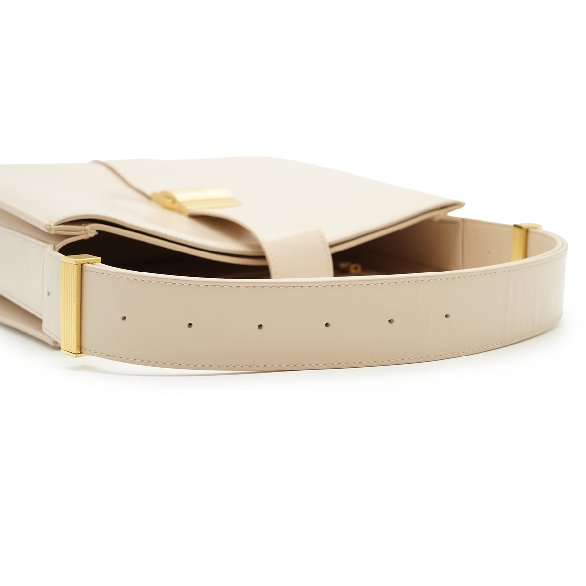 Marie Shoulder Bag Calfskin