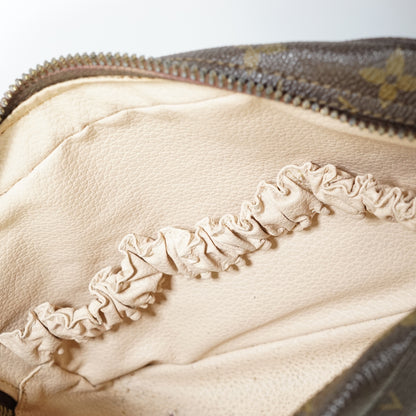 Vintage Monogram Trousse Toilette 23