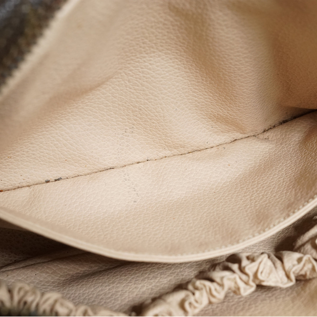 Vintage Monogram Trousse Toilette 23