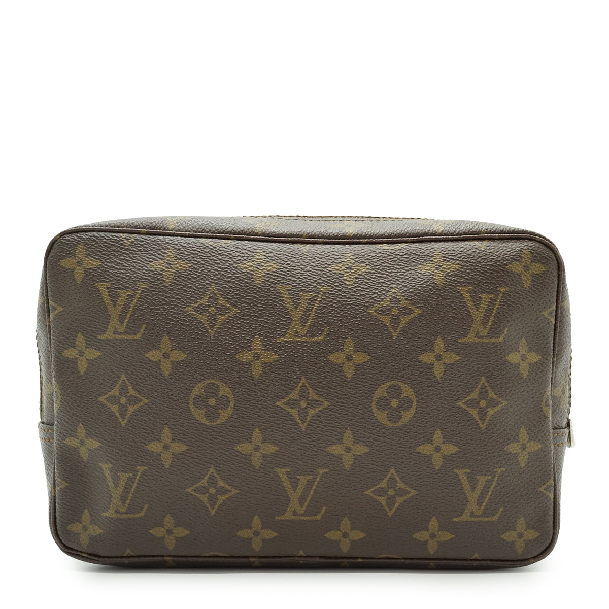 Vintage Monogram Trousse Toilette 23
