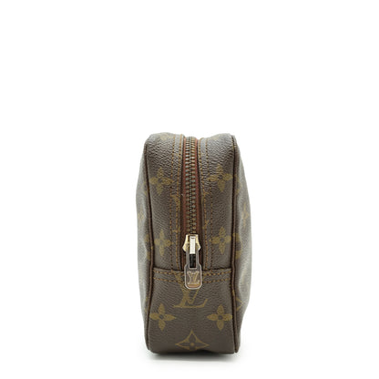 Vintage Monogram Trousse Toilette 23