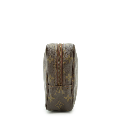 Vintage Monogram Trousse Toilette 23