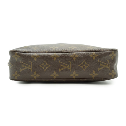 Vintage Monogram Trousse Toilette 23
